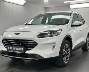 Ford Kuga Gebrauchtwagen