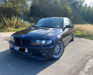 BMW 325 Gebrauchtwagen