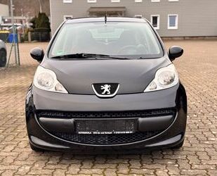 Peugeot 107 Gebrauchtwagen