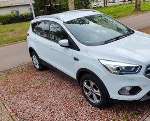 Ford Kuga Gebrauchtwagen