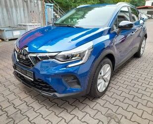 Mitsubishi ASX Gebrauchtwagen