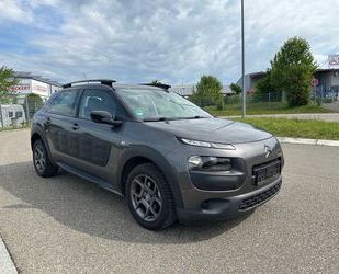 Citroen C4 Cactus Gebrauchtwagen