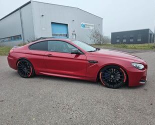 BMW 650 Gebrauchtwagen