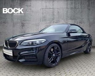 BMW M240i Gebrauchtwagen