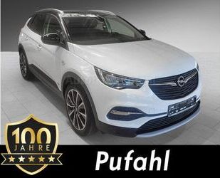 Opel Grandland (X) Gebrauchtwagen