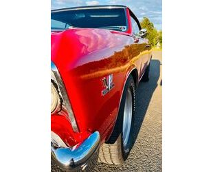 Chevrolet Chevelle Gebrauchtwagen