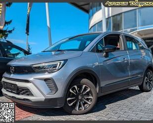 Opel Crossland (X) Gebrauchtwagen