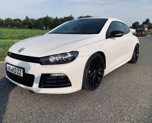 VW Scirocco Gebrauchtwagen