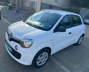Renault Twingo Gebrauchtwagen
