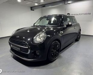 Mini ONE Gebrauchtwagen