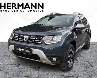 Dacia Duster Gebrauchtwagen