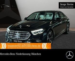 Mercedes-Benz E 400 Gebrauchtwagen