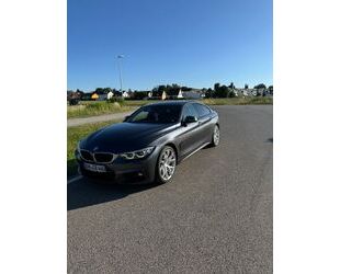 BMW 440 Gran Coupé Gebrauchtwagen