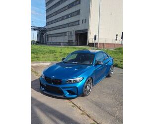BMW M2 Gebrauchtwagen