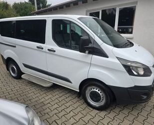 Ford Transit Gebrauchtwagen