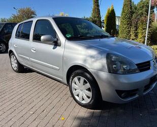 Renault Clio Gebrauchtwagen