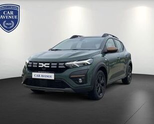 Dacia Sandero Gebrauchtwagen