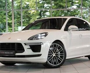 Porsche Macan Gebrauchtwagen
