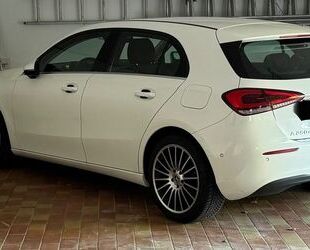 Mercedes-Benz A 250 Gebrauchtwagen