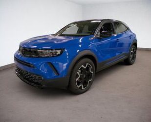 Opel Mokka Gebrauchtwagen