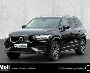Volvo XC90 Gebrauchtwagen