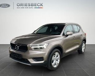 Volvo XC40 Gebrauchtwagen