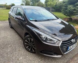 Hyundai i40 Gebrauchtwagen