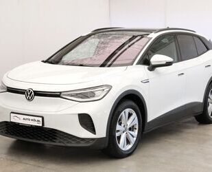 VW ID.4 Gebrauchtwagen