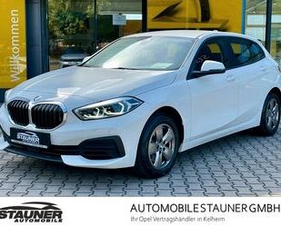 BMW 116 Gebrauchtwagen