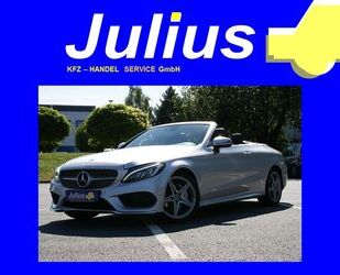 Mercedes-Benz C 200 Gebrauchtwagen