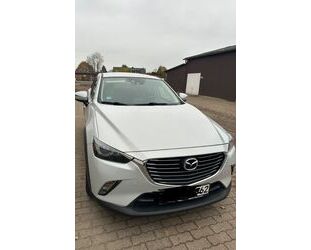 Mazda CX-3 Gebrauchtwagen