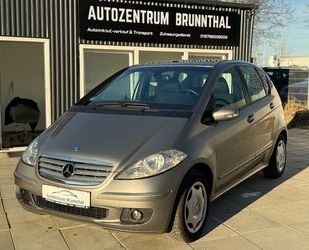 Mercedes-Benz A 150 Gebrauchtwagen