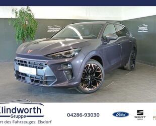 Cupra Terramar Gebrauchtwagen