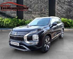 Mitsubishi Outlander Gebrauchtwagen