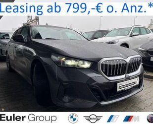 BMW 540 Gebrauchtwagen