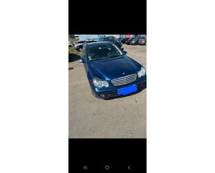 Mercedes-Benz C 230 Gebrauchtwagen