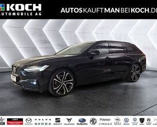 Volvo V90 Gebrauchtwagen
