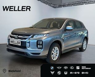 Mitsubishi ASX Gebrauchtwagen