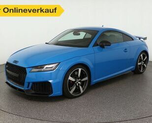 Audi TT RS Gebrauchtwagen
