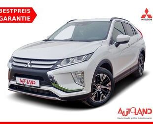 Mitsubishi Eclipse Cross Gebrauchtwagen