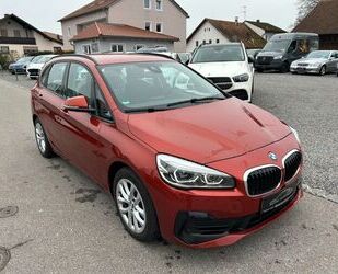 BMW 225 Gebrauchtwagen
