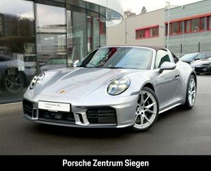 Porsche 992 Gebrauchtwagen