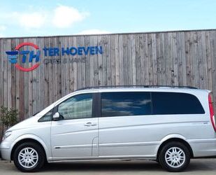 Mercedes-Benz Viano Gebrauchtwagen