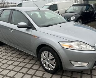 Ford Mondeo Gebrauchtwagen