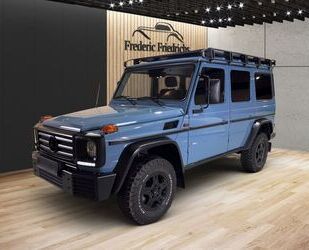 Mercedes-Benz G 350 Gebrauchtwagen