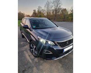 Peugeot 5008 Gebrauchtwagen