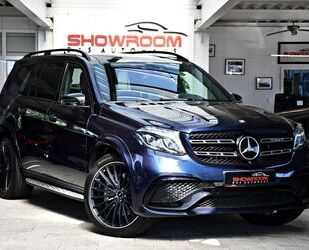 Mercedes-Benz GLS 63 Gebrauchtwagen