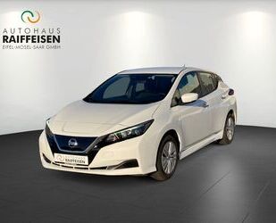Nissan Leaf Gebrauchtwagen