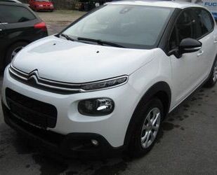Citroen C3 Gebrauchtwagen