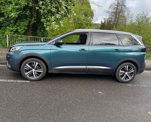 Peugeot 5008 Gebrauchtwagen